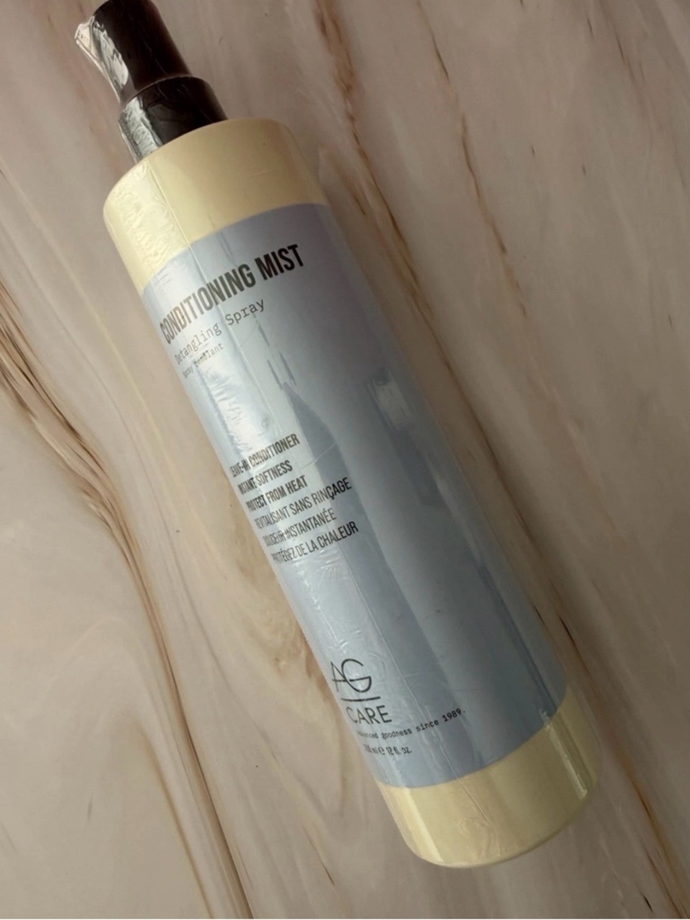 AG Care: Conditioning Mist Spray